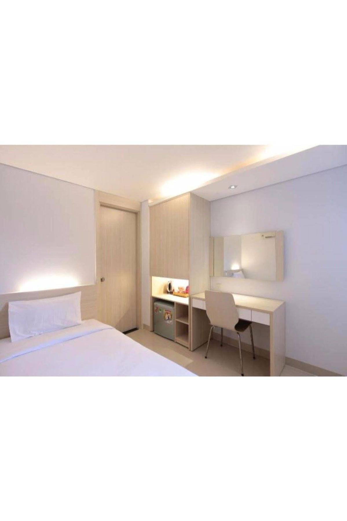 Tristar Hotel Nha Trang Exterior foto