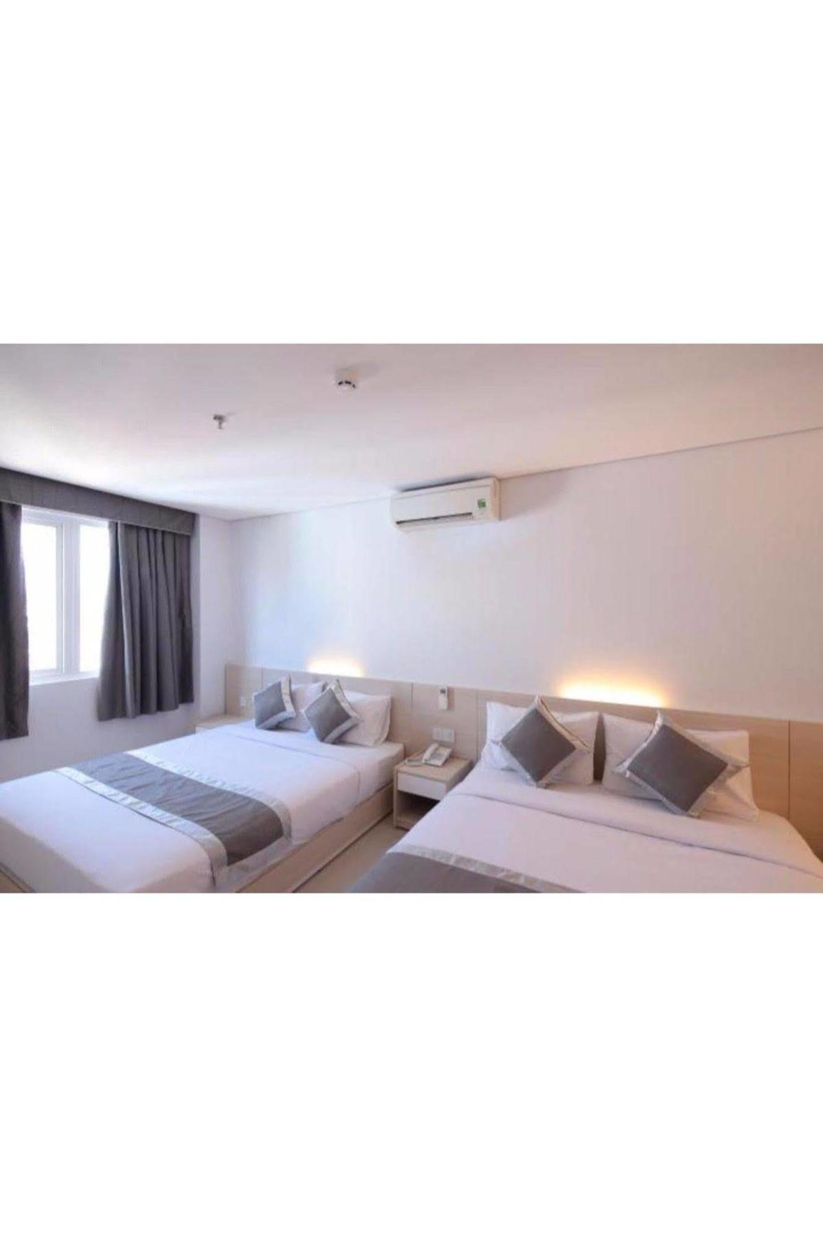 Tristar Hotel Nha Trang Exterior foto