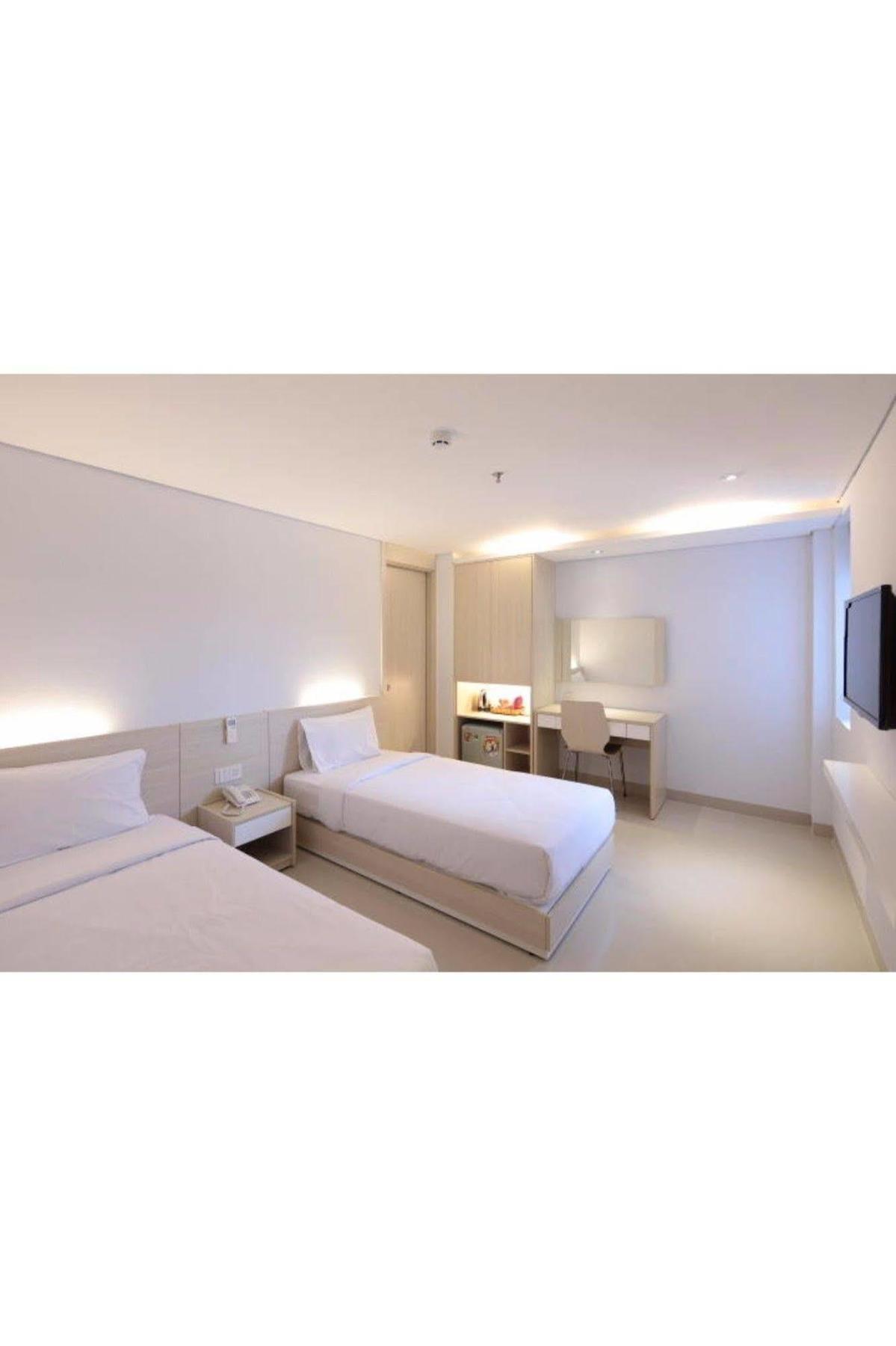 Tristar Hotel Nha Trang Exterior foto