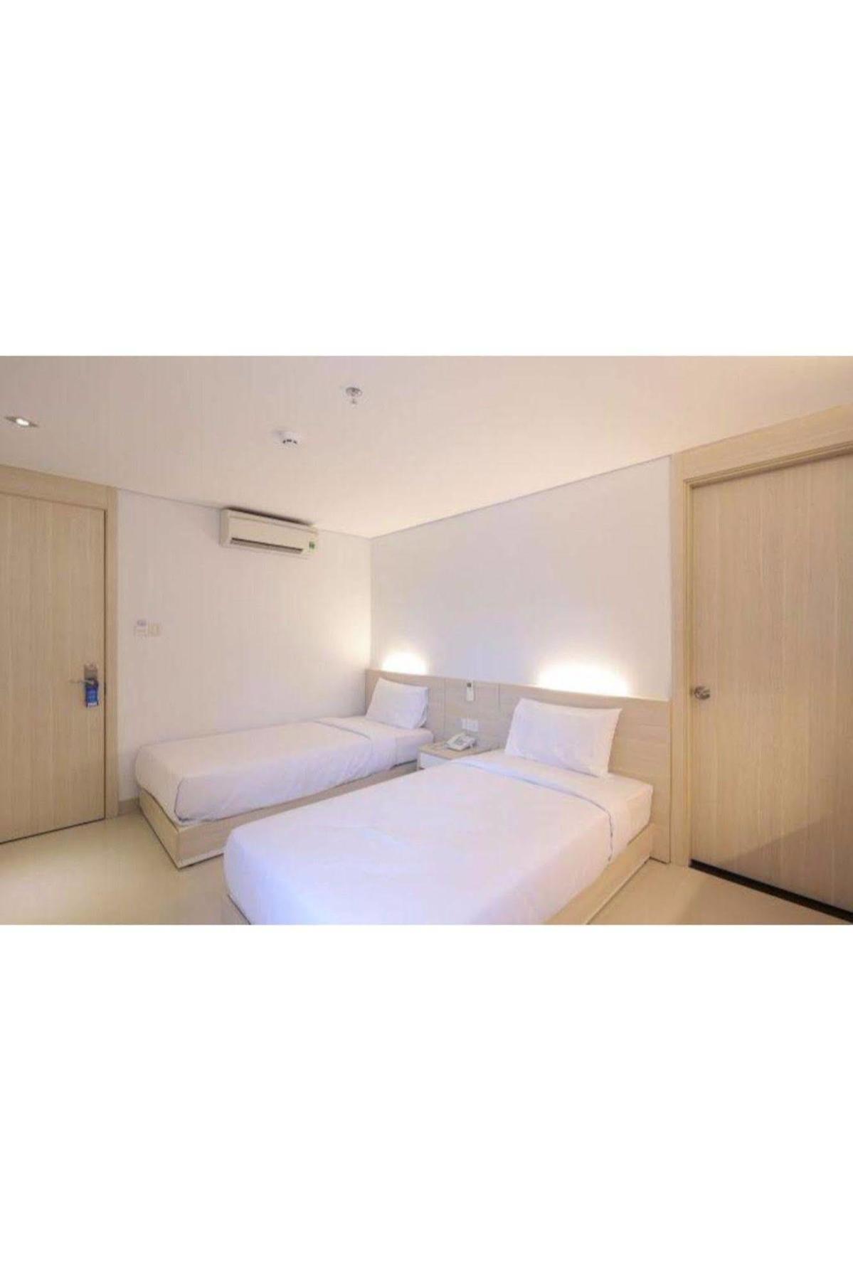 Tristar Hotel Nha Trang Exterior foto
